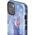 Rhiannon Fairy and Unicorn by Rachel Anderson iPhone 15 Impact Case